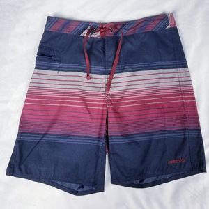 Patagonia Wavefarer board shorts